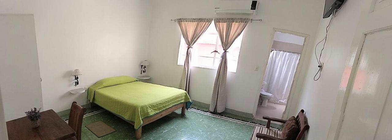Hotel Suites กอร์โดบา ภายนอก รูปภาพ