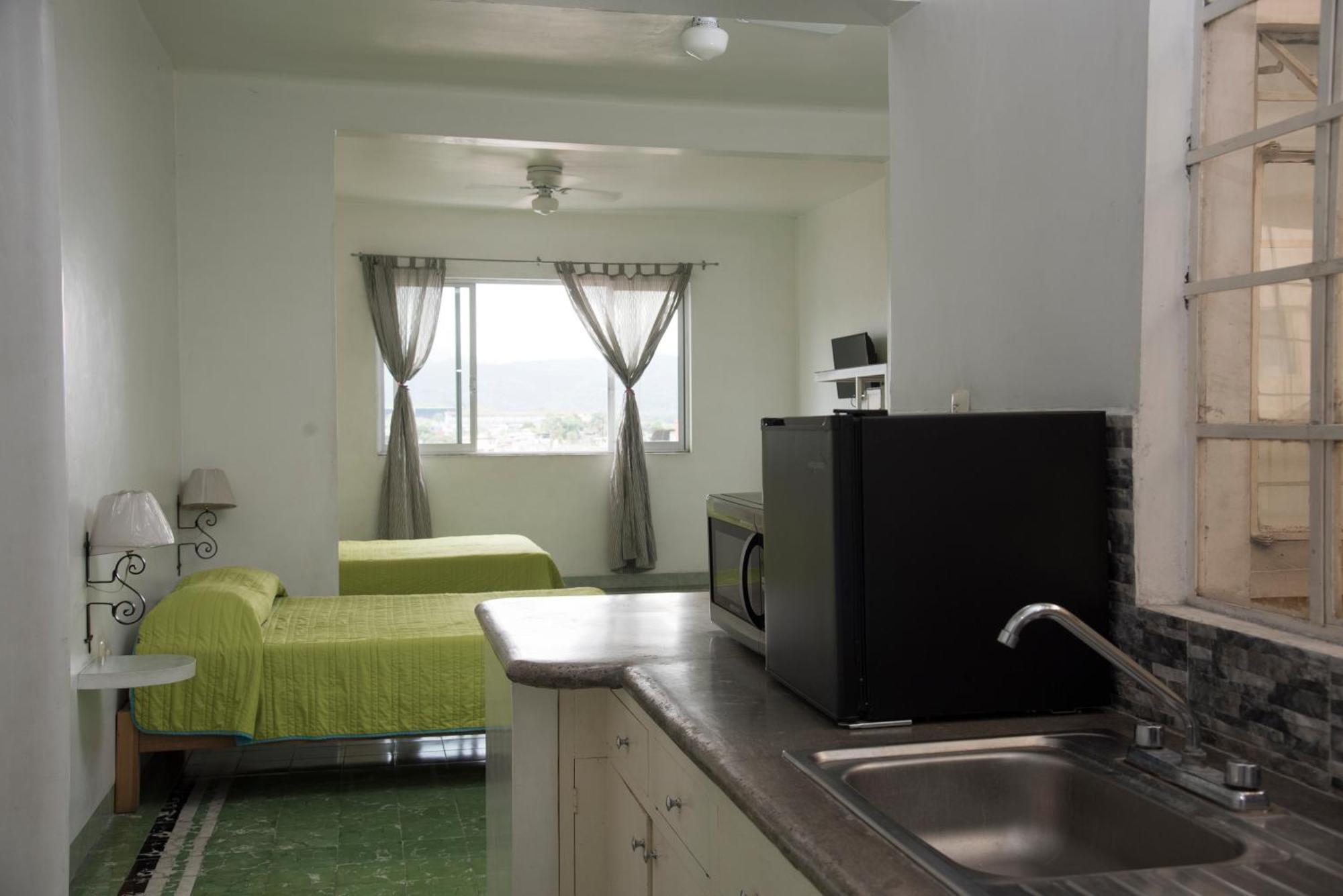 Hotel Suites กอร์โดบา ภายนอก รูปภาพ