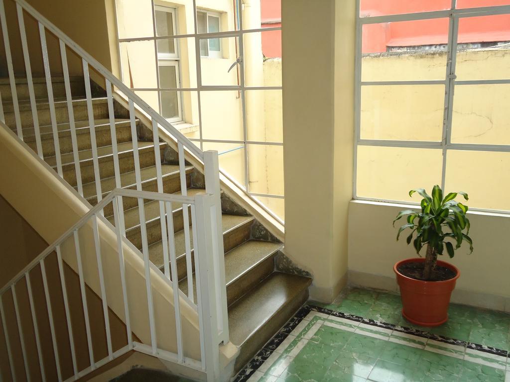 Hotel Suites กอร์โดบา ภายนอก รูปภาพ