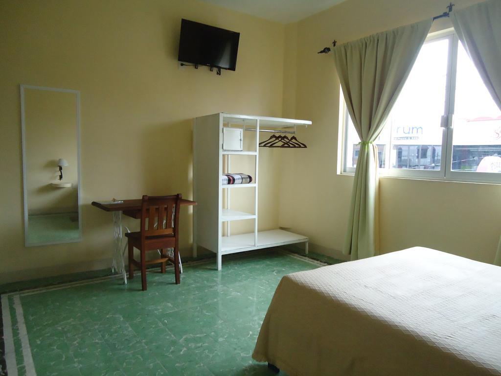 Hotel Suites กอร์โดบา ห้อง รูปภาพ