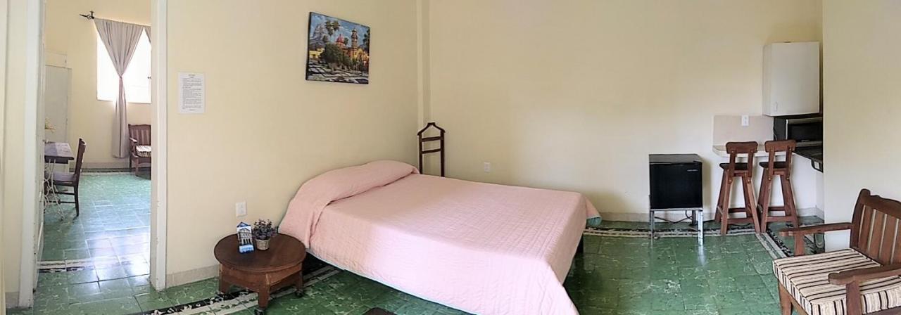 Hotel Suites กอร์โดบา ภายนอก รูปภาพ